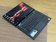 Dell XPS 9365 Core i7-8200Y/ Ram 8G/ SSD 512G/ Màn cảm ứng FHD 13″3 inch gập 360 độ