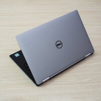 Dell XPS 9365 core i7 8500Y ram 16gb ssd 256gb 13.3inch full hd cam ứng 2in1 giá rẻ