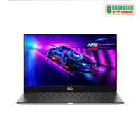 Dell XPS 9370 – Core i5 8350U,Ram 8GB, SSD 256GB, 13.3″ FullHD