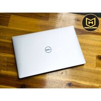 Dell XPS 9370/ i5 8350U/ RAM 8GB/ SSD256GB/ Đỉnh cao doanh nhân/ Giá rẻ