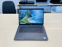 Dell XPS 9370 – Vỏ full nhôm, cảm ứng 4k