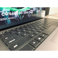 dell xps 9500 i7 32gb ssd 512 doanh nhân