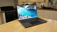 Dell XPS 9510