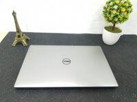 Dell XPS 9550 Core i7 6700HQ RAM 8GB SSD 256GB 15.6 inch full HD