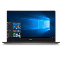 Dell XPS 9550 | i7 6700HQ | RAM 8GB | SSD 256GB | 15.6″ 4K TouchPad | NVIDIA 960M