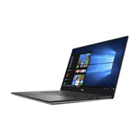 DELL XPS 9560 i7-7700HQ / RAM 16GB / SSD 512GB / GTX 1050 / 15.6 inch 4k Touch
