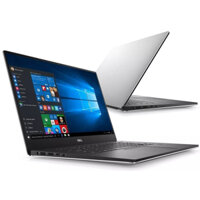 Dell XPS 9570, Core i7 8750H, RAM 16 GB, SSD 512 GB