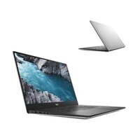 Dell XPS 9570 (Core I7-8750HQ | RAM 16GB | SSD 512GB | 15.6 Inch 4k UltraSharp Cảm Ứng (3840 X 2160) | Card NVIDIA Geforce 1050Ti 4GB )
