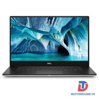 Dell XPS 9570 i7 8750H | GTX 1050Ti | 16GB | 512GB | 15.6inch FHD