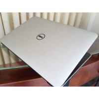 DELL XPS L321X Core i5/Ram 4GB/SSD 128GB/Màn Hình 13.3 inch/Đèn phím/Máy Vỏ Nhôm Siêu Mỏng Nhẹ