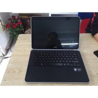 Dell xps l421 coi5 3317u/ ram 4g / ổ 500g / màn 14inh hd+(1600*900) giá tốt