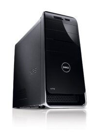 Dell XPS X8300-5005BK Desktop [Discontinued By Manufacturer]