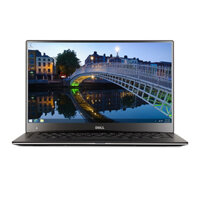 Dell xps13 9343 Core i5-5200u 2.2ghz, 4g ram, 128g ssd,13.3 inch fhd, win 8.1
