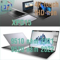 DELL XPS15 2021-2022 (Core i7 new seal) LAPTOP TẦM CAO