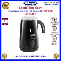 [Delonghi EMF2] Máy đánh sữa Delonghi Alicia EMF2.BK