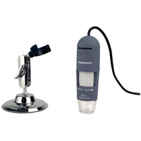 Deluxe Handheld Digital Microscope 44302-C #