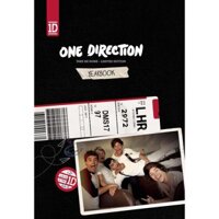 [Deluxe Yearbook Edition] Take Me Home - One Direction(ORDER)