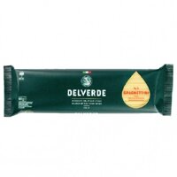 Delverde - Mì Ý Spaghettini in Bronzo (500g) mì số 3