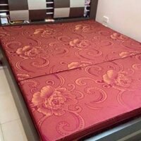 Đệm 1m6 ×2m×dày 4cm