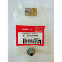 ĐỆM BẠC BẮT ĐÈN HẬU SONIC 150 / WINNER V1V2V3 / WAVE 100/ CBR / CB / PCX / WAVE 125 MẬP.