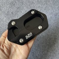 Đệm Bàn Chân Chống Nghiêng Suzuki Gz150a