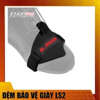 Đệm Bảo Vệ Giày Đi Xe Côn Tay LS2