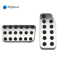 Đệm Bọc Bàn Đạp Phanh / Ga / Chân Ga / Thắng Ly Hợp Cho honda city (2013-2017) vezel hrv hr-v (2015-2018)