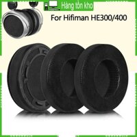 Đệm Bọc Bảo Vệ Tai Nghe Chụp Đầu Thoải Mái Chuyên Dụng Cho Hifiman HE300 400