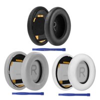 Đệm Bọc Bảo Vệ Tai Nghe Chụp Đầu Bằng memory foam Chất Lượng Cao Thay Thế Chuyên Dụng Cho bose 700 nc700