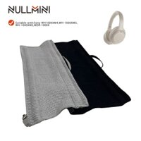 Đệm Bọc Bảo Vệ Tai Nghe Sony WH1000XM4,WH-1000XM3,WH-1000XM2,MDR-1000X