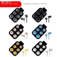 Đệm Bọc Đầu Tai Nghe Cho Magic Beats x urbeats3 beats3