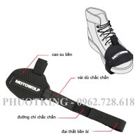 Đệm bọc gầy gẩy cần số Motowolf
