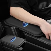 Đệm Bọc Hộp Tỳ Tay Xe Hơi ford ranger raptor t6 t7 wl Ever everest focus