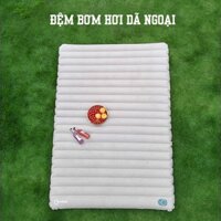 Đệm Bơm Hơi Dã Ngoại 1-2 Người SPW01