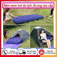 Đệm bơm hơi du lịch JiLong cao cấp