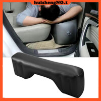 Đệm Bơm Hơi Tự Động Gấp Gọn Để Lót Ghế Sau Xe Hơi / Cắm Trại Tiện Dụng