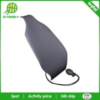 Đệm Bơm Hơi Tựa Lưng Chống Mài Mòn Dễ Lắp Đặt Có Thể Điều Chỉnh Cho Xe Hơi
