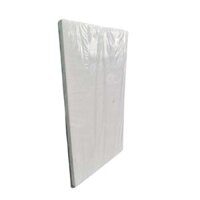 Đệm bông ép 130*70*5cm (cũi Delta)