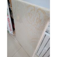 Đệm bông ép 70 x 130