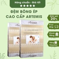 Đệm bông ép cao cấp Artemis