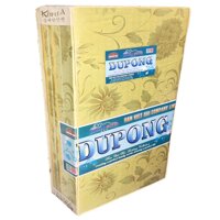 Đệm Bông Ép Dupong 1mx2mx10cm