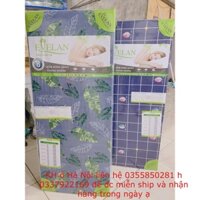 Đệm Bông Ép ELAN vỏ cotton giá hủy diệt