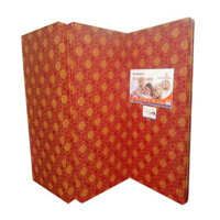 Đệm bông ép Everhome tinh khiết