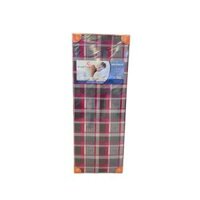 Đệm bông ép Everhome vỏ TC
