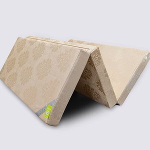 Đệm bông ép Everon 160 x 200 x 15 cm