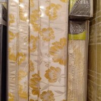 Đệm bông ép Everon 160*200*15