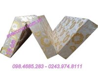 Đệm Bông Ép Everon 18cm