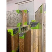 đệm bông ép everon