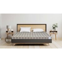 Đệm bông ép Hanvico TC chống khuẩn.