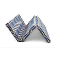 Đệm bông ép Kim Cương - thoáng mát lưu thông không khí - MIXMAU